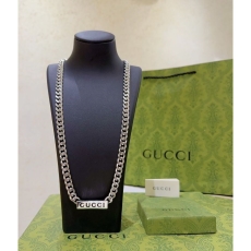 Gucci Necklaces